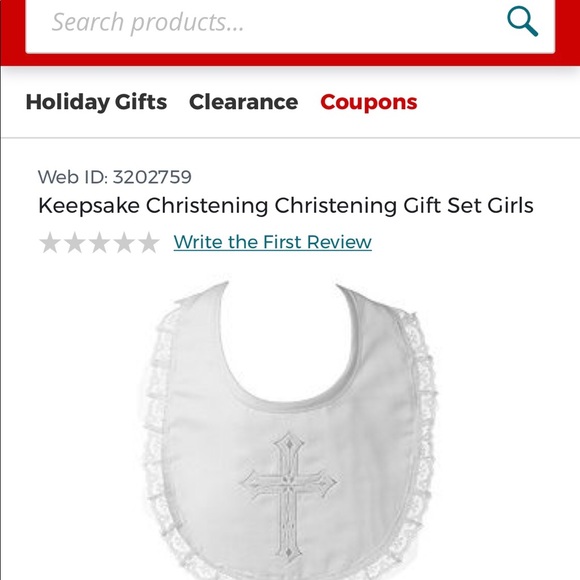 jcpenney One Pieces 69 Months Boy Baptism Outfit Poshmark